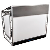 LiteconsoleLiteConsole XPRS Aluminium