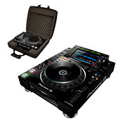 Cdj 00 Nexus 2 Decksaver Cd Mp3 Players Pioneer Dj Sonovente Com En