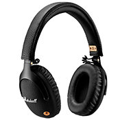 Marshall Monitor Bluetooth Black