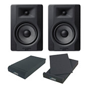 M AUDIO BX5 D3 Bundle