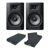 M AUDIO BX8 D3 Bundle