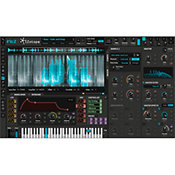 Izotope Iris 2