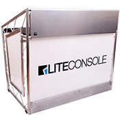 LiteconsoleLiteConsole XPRSlite