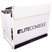 LiteconsoleLiteConsole XPRS White