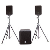 BoomTone DJBT-1000 Bundle