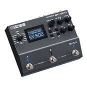 BossRV-500