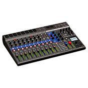 ZoomLIVETRAK L-12