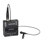 Tascam DR-10L