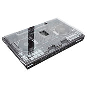 DeckSaver DS DJ 808 Cover