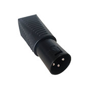 Power AcousticsADA RJ 45-DMX 3M