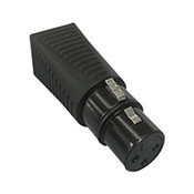 Power AcousticsADA RJ45-DMX 3F