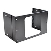 Power AcousticsRack Adaptor 8U