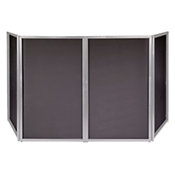 BoomTone DJ DJ Facade Black SET