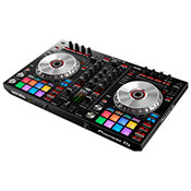 Pioneer DJ DDJ SR 2