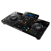 Pioneer DJ XDJ RX2