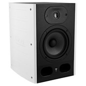 Focal Alpha 50 Limited Edition White (La Pièce)