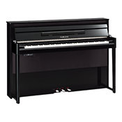 Piano droit