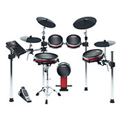Alesis Crimson II Mesh Kit