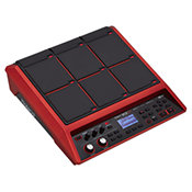 Roland SPD-SX Special Edition Sampling Pad