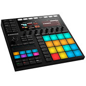 Groovebox / boîte à rythme