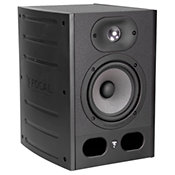 Focal Alpha 50 (La Pièce)