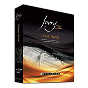 Synthogy Ivory II Grand Piano