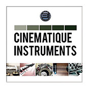 Best Service Cinematique Instruments
