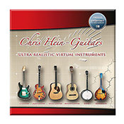 Best Service Chris Hein Guitars