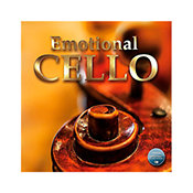 Best Service Emotional Cello