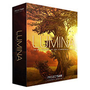 Project SAM Symphobia 3 : Lumina