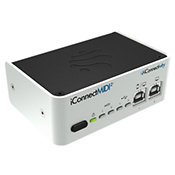 iConnectivityiConnectMIDI2+