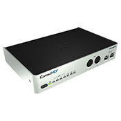 iConnectivityiConnectMIDI4+