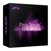 AVID Pro Tools Renouvellement