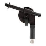 Latch LakeSpin Grip mic mount Black