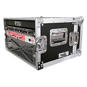 Road ReadyFlight 6U RR6UED