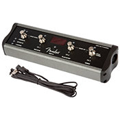 FenderMGT-4 Footswitch