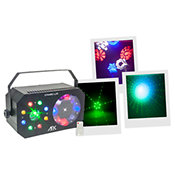 AFX Light Dynamic LZR