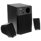 Accessoires enceintes Hi-Fi