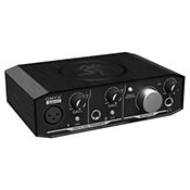 Mackie Onyx Artist 1-2