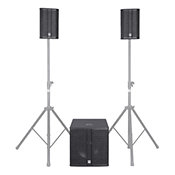 HK AudioLUCAS 2K15
