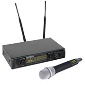 LD SYSTEMSWIN 42 HHC