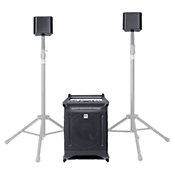 HK AudioLucas Nano 305 FX