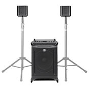 HK AudioLucas Nano 605 FX
