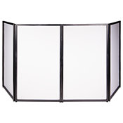 BoomTone DJ DJ Façade White