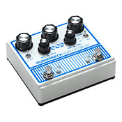 DigitechDOD Rubberneck Analog Delay