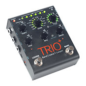 DigitechTRIO+ Band Creator + Looper