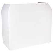 BoomTone DJDJ Stand Pro White