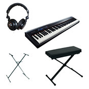 Roland FP-30 Black Bundle 2