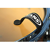 EvansPack de 6 Atténuateurs d'Harmoniques MinEMAD MINEMAD