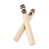 Latin PercussionKing Klave LP597